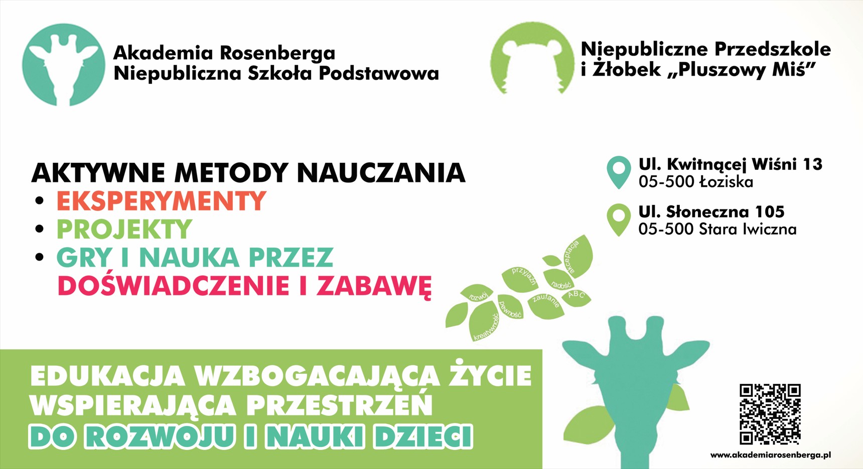 żłobek PIASECZNO